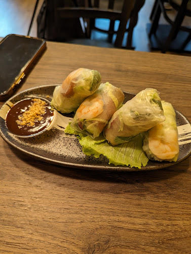 Opinii despre Banh Mi Hoi An în Wien - Gastronomie und Hotellerie