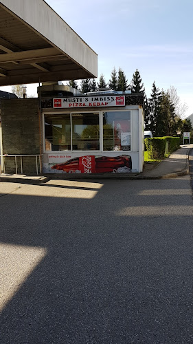 Musti's Imbiss Kebap und Pizza - Gastronomie und Hotellerie