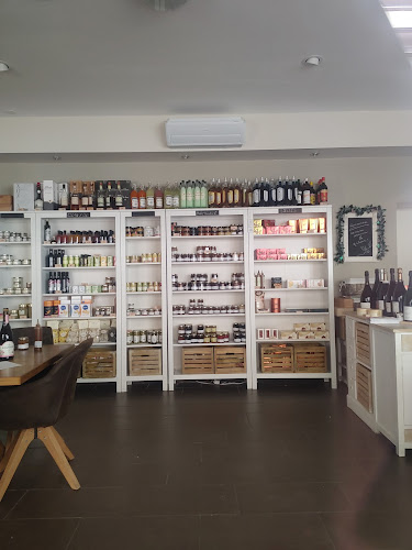 Opinii despre Un jour en France în Wien - Gastronomie und Hotellerie