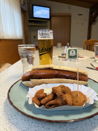 Opinii despre Schwefel Imbiss în Hohenems - Gastronomie und Hotellerie