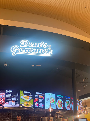 Dem's Gourmet G3