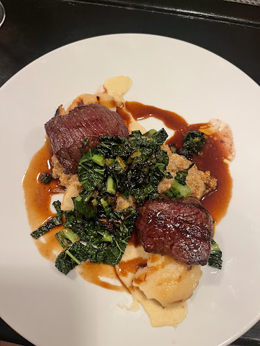 die Wilderin - Innsbruck