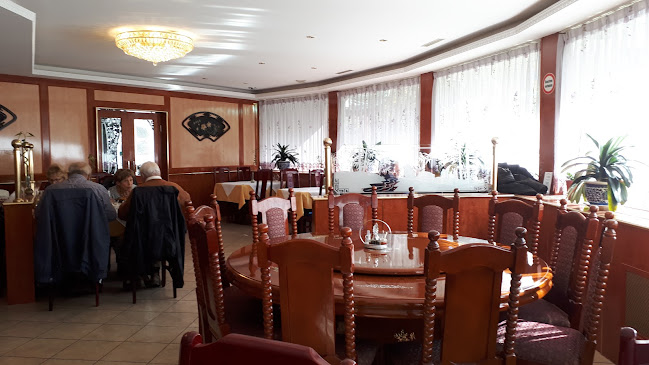 China Restaurant Yong Hao - Gastronomie und Hotellerie