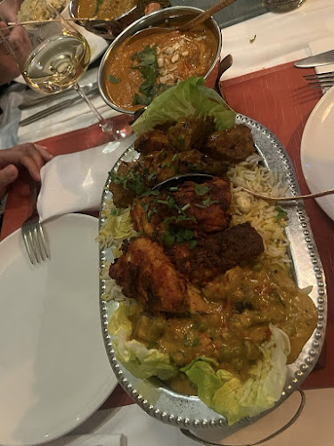 Comentarii opinii despre Taste of India Marxergasse