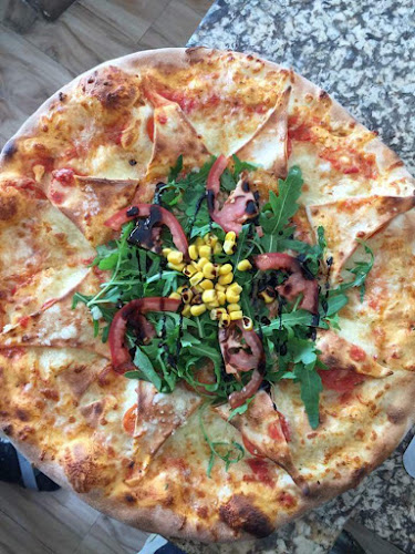 Comentarii opinii despre " MILANO" Italian Pizza Restaurant