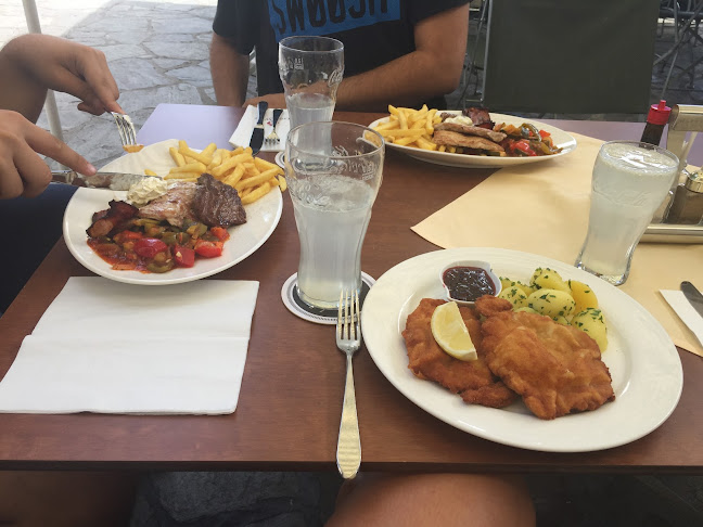 Hartlwirt ALEN Gastro GmbH - Salzburg