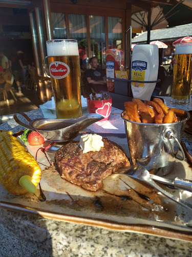 Restaurant Schuler Weißensee - Gastronomie und Hotellerie