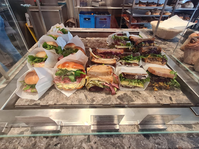 Öfferl - Wollzeile 31 - Wien