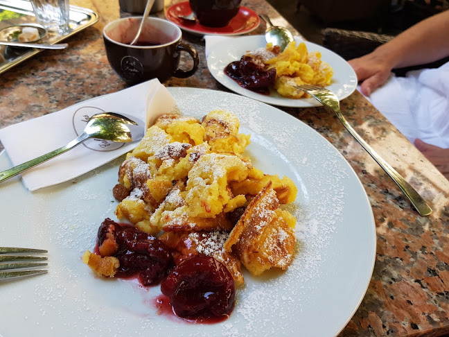 Café Diglas im Schottenstift - Gastronomie und Hotellerie