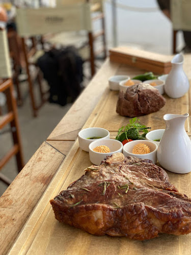 Pier69 Hafenrestaurant - Bregenz