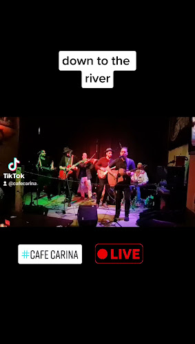 Café Carina - Gastronomie und Hotellerie