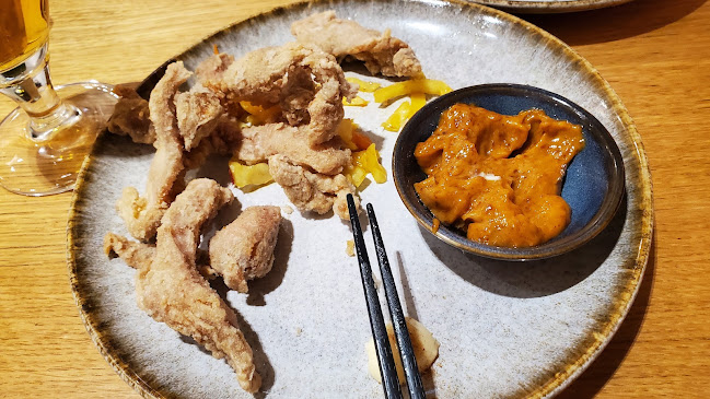 Comentarii opinii despre Shouko Ramenbar