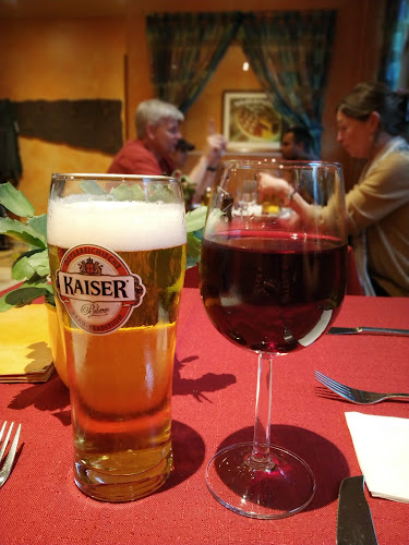 Comentarii opinii despre Pizzeria Toscana