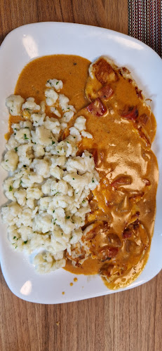 Gasthaus Lebenstraum - Gastronomie und Hotellerie