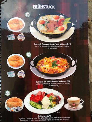 Pizzeria Buon Giorno