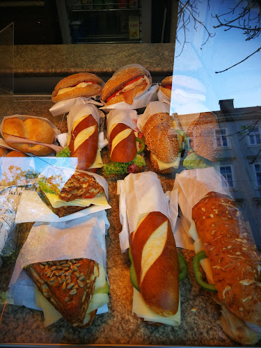 Hubert Auer Marktstand