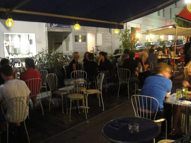 St. Art Galerie-Café-Cocktailbar