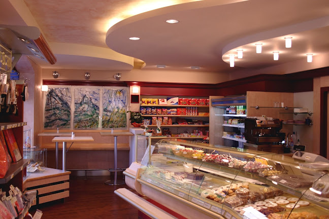 Bäckerei - Café - Konditorei Ritter