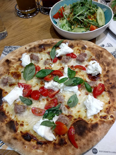 Ristorante La Ruffa - Linz-Spallerhof - Gastronomie und Hotellerie