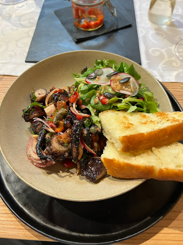 Comentarii opinii despre MaRie Restaurant