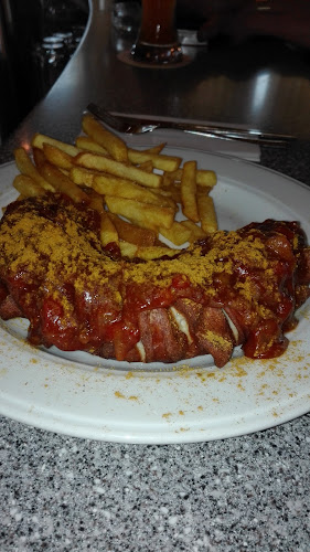 Gasthaus Kurvenwirt - Salzburg