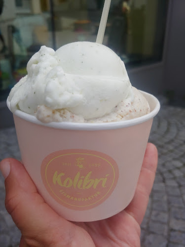 Eisplatzl - Die Eisdiele im Montafon - Gastronomie und Hotellerie