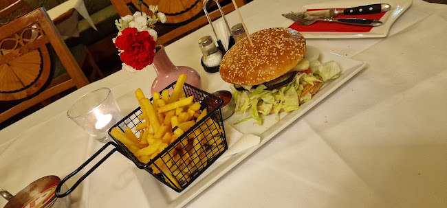 Restaurant-Café Weit - Klosterneuburg