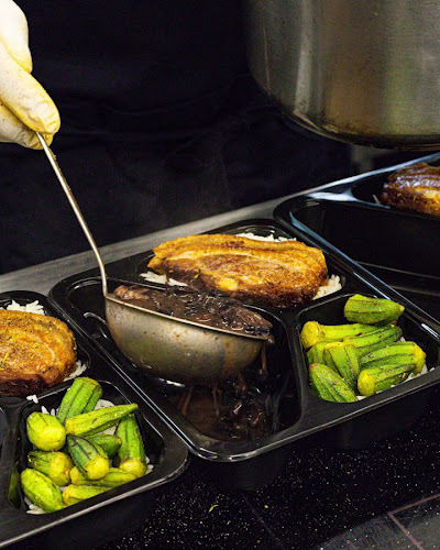 Chef Marcelo Alves & Kiss the cook restaurant - Gastronomie und Hotellerie