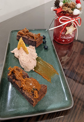 Lazarte - Latin American Food - Gastronomie und Hotellerie