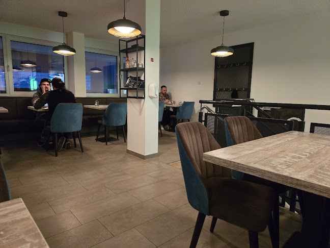 kufamici - Gastronomie und Hotellerie