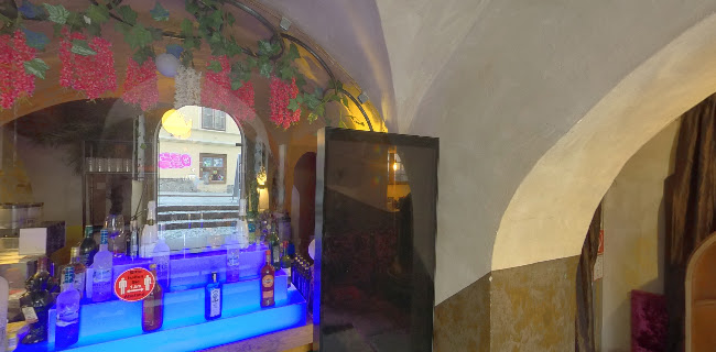 SternBar Cocktailbar Graz - Gastronomie und Hotellerie