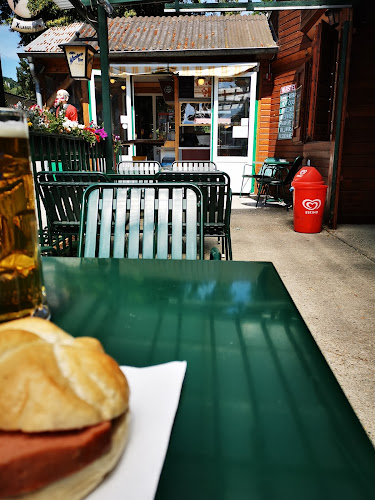 Opinii despre Buri's în Klosterneuburg - Gastronomie und Hotellerie