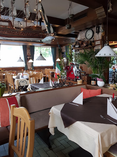 Opinii despre Pizzeria Ciro în Salzburg - Gastronomie und Hotellerie