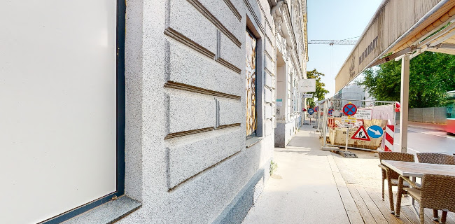 Eylül Bäckerei & Restaurant - Gastronomie und Hotellerie