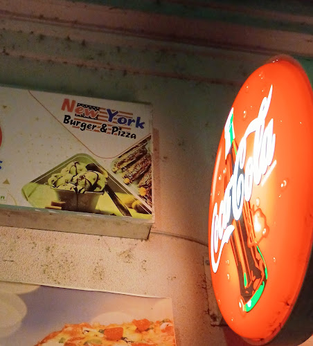 New York Burger & Pizza