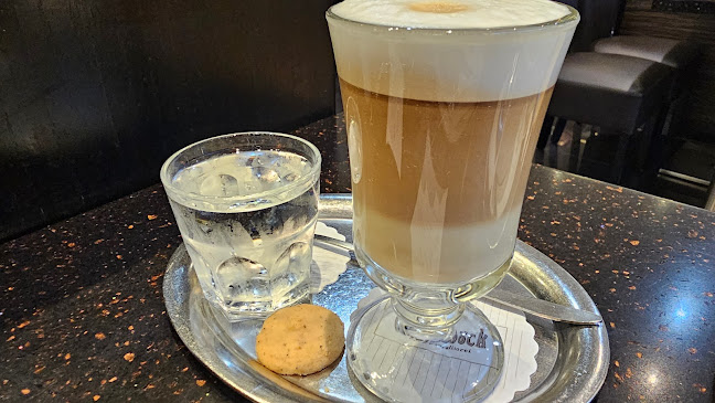 Groissböck Zentrale