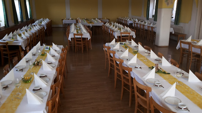 Gasthaus Kirchenwirt - Gastronomie und Hotellerie