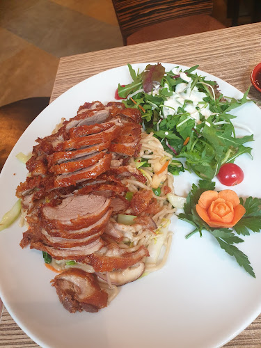 Comentarii opinii despre Lamian Restaurant