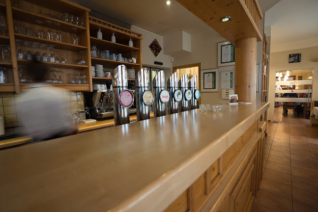 Opinii despre Wirtshaus "Zum Nepomuk" în Wien - Gastronomie und Hotellerie