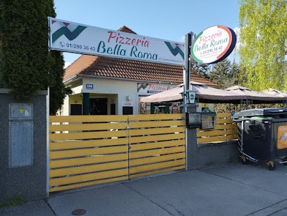 Pizzeria Bella Roma 1210 Wien