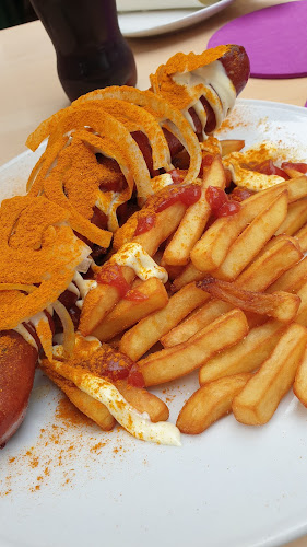 Comentarii opinii despre Imbiss Weyerbucht