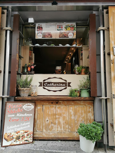 Pizzeria Restaurante Santa Catharina