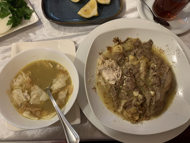 Opinii despre KOLBE - Persisches Restaurant în Wien - Gastronomie und Hotellerie