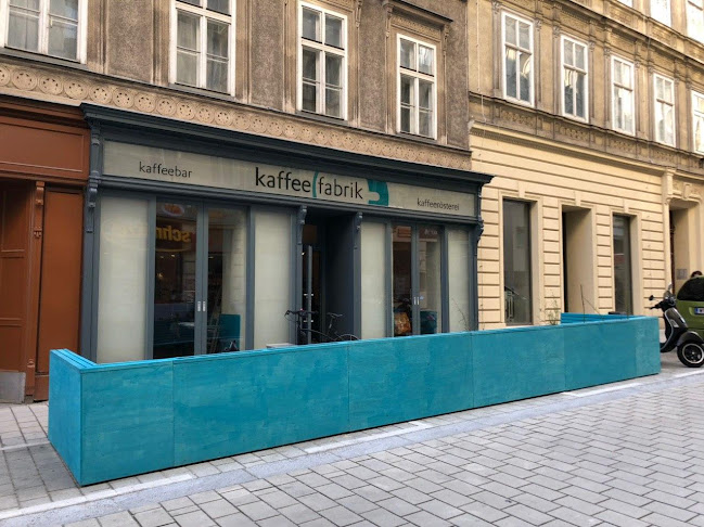 Opinii despre kaffeefabrik mariahilf în Wien - Gastronomie und Hotellerie