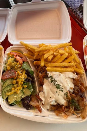 Pinzgau-Kebap 2 - Saalfelden am Steinernen Meer