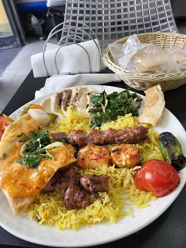 Jasmin alsham - Wien