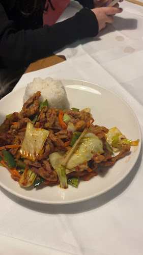 Opinii despre Restaurant ON în Wien - Gastronomie und Hotellerie