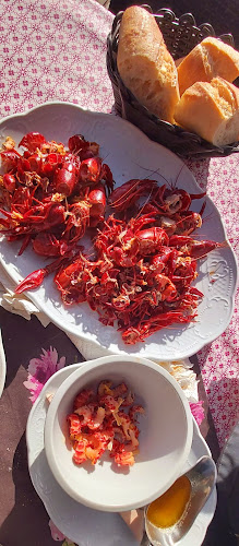 Opinii despre Adlerhütte Bergrestaurant în Kitzbühel - Gastronomie und Hotellerie