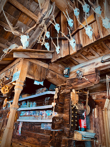 Filz 17, 6364 Sonnberg