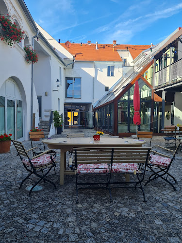 Opinii despre Herdsache în Langenlois - Gastronomie und Hotellerie